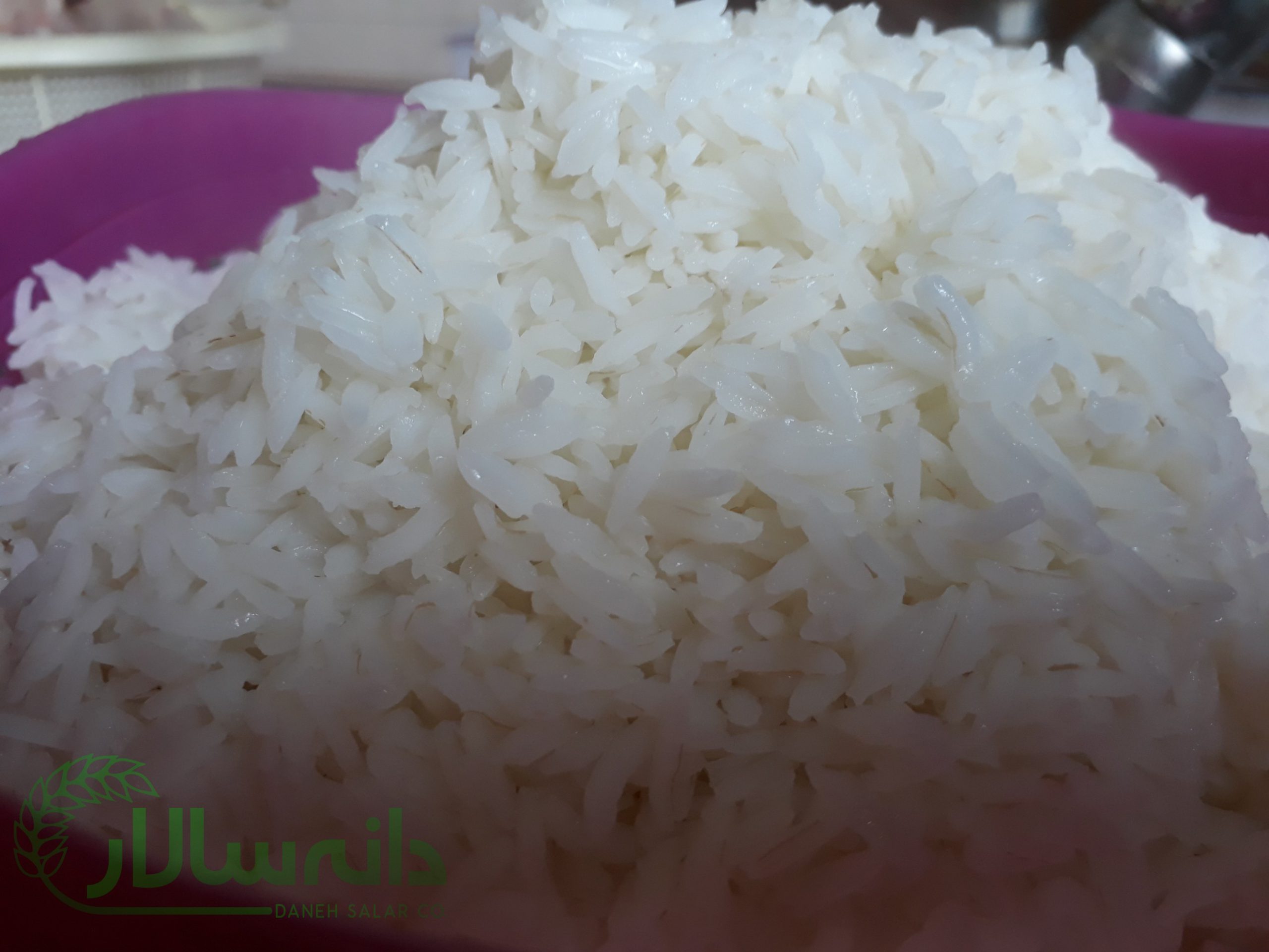 برنج خوشپخت
